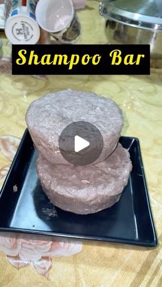 Shikakai Powder, Bar Video, Organic Shampoo Bar, Dove Bar, Organic Bar, Soap Nuts, Hair Care Recipes, Organic Shampoo, Hair Remedies