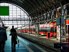 The ultimate guide to train travel in Europe 4 Europe By Train, Places To Visit In Europe, Best Travel Apps, Hotels In France, Europe On A Budget, Travel Around Europe