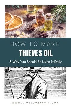 Thieves Oil Recipe, Thieves Oil, Essential Oil Combinations, Thieves Essential Oil, Essential Oil Diffuser Blends Recipes, Essential Oil Remedy, Essential Oils Guide, Essential Oils Herbs, Essential Oils Health