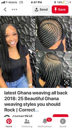 2 Layered Braids, 2 Layer Cornrows Braids, Adult Braids Hairstyles, Plaiting Hairstyles, Layers Braids, Summer Cornrows, Layered Braids, 2018 Hairstyles, Long Cornrows