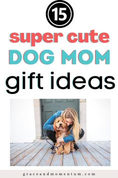 BEST dog mom gift ideas for dog lovers Cute Corgi Puppy, Super Cute Dogs, Welsh Corgi Puppies, Corgi Puppy, Cute Corgi, Dog Mom Shirt, Puppies Funny