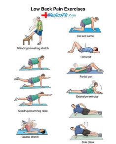 Prolapse Exercises, Bolesti Chrbta, Rehabilitation Exercises, Physical Therapy Exercises, Neck Exercises, Spine Health, Lower Back Pain Relief