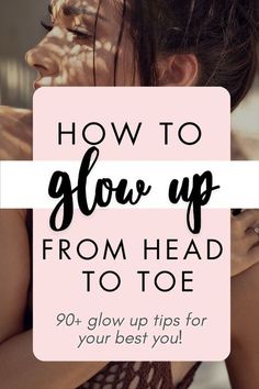 Glow Up Tips For 25 Year Olds, Prettier Face Beauty Tips, At Home Glow Up Checklist, Beauty Glow Up Checklist, Beauty Checklist Routine, How To Be The Hottest In The Room, 40 Day Glow Up Challenge, 4 Week Glow Up, Ideal Beauty Standards