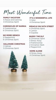 Winter Diffuser Blends Young Living, Christmas Oil Blends, Diffuser Blends Young Living, Christmas Diffuser Blends, Living Oils Recipes, Essential Oils Guide, Young Living Essential Oils Recipes, Essential Oil Diffuser Blends Recipes, Essential Oil Mixes