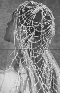 The Atelier Couture, Fashion Fails, Mode Inspiration, Makeup Brush, Costume Design, Wearable Art, Headpiece, Veil, Fashion Inspo Outfits