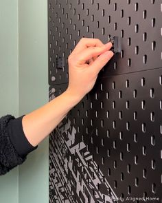 Say goodbye to LEGO chaos and hello to organized bliss! Learn how to transform an IKEA pegboard into a sleek LEGO storage solution. Elevate your play area and unleash your building passion effortlessly! Lego Organization, Lego Storage, Lego Pieces