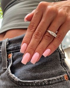 Professional Tips, Nails Summer, Square Acrylic Nails, Pretty Acrylic Nails