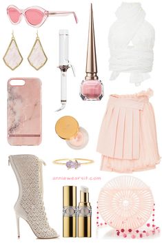 Valentine's Day Outfit Inspiration and Lookbook || What to Wear for Valentine's Day Lilly Pulitzer Outfits, Valentine's Day Outfit, Style Inspiration Summer, Boho Casual, Top Beauty Products, Beauty Blogger, Lilly Pulitzer, Preppy Style, Feminine Style