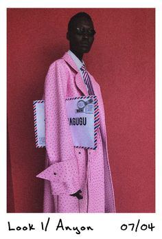 Vogue Pink, Black Fashion Designers, South African Design, Spring Fashion Chic, South African Fashion, African Fashion Designers, African Fashion Modern, African Diaspora, Fashion Now