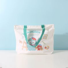 Kawaii Friend Tote Bags ON1347 Sanrio Fashion, Kawaii Sanrio, Tote Bags, Hello Kitty, Fish, Tote Bag, Fashion Outfits, Design, Kawaii