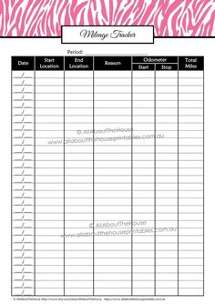 a printable wedding guest list with purple and white chevrons in the background