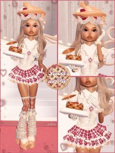 Fancy Dress Code, Indie Dresses, Aesthetic Roblox Royale High Outfits, Combo Dress, Themed Outfits, Komplette Outfits, Cute Fits, Christmas Dress, Dress Codes