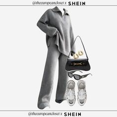 Stay savvy, shop SHEIN by Searching【6VNBR】in the search bar and use coupon【24SBSRita】for UP TO 90% OFF!#SHEINBigSalesDay #SHEINblackfriday #SHEINforAll #saveinstyle #loveshein #ad