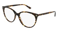 Gucci Sensual Romantic Gg0093O Gucci Eyeglasses Women, Oval Eyeglasses, Eyeglasses Frames For Women, Buy Gucci, Gucci Sunglasses