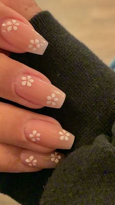 Hello Nails, Cute Simple Nails, Simple Gel Nails, Summery Nails, Nails 2021, Soft Nails