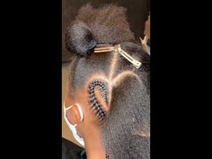 Heart Hairstyle Braids Kids, How To Do Heart Braids, Braided Heart Hairstyles Black Hair, Shy Hairstyles, Braid Heart, Braids For Black Kids, Braided Heart