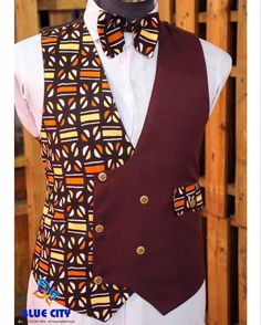 Female Senator Wears, Black Mens Fashion Suits, Men African Fashion, Couples African Outfits, Gents Kurta, Latest African Men Fashion, African Shirts For Men, African Print Dress Ankara