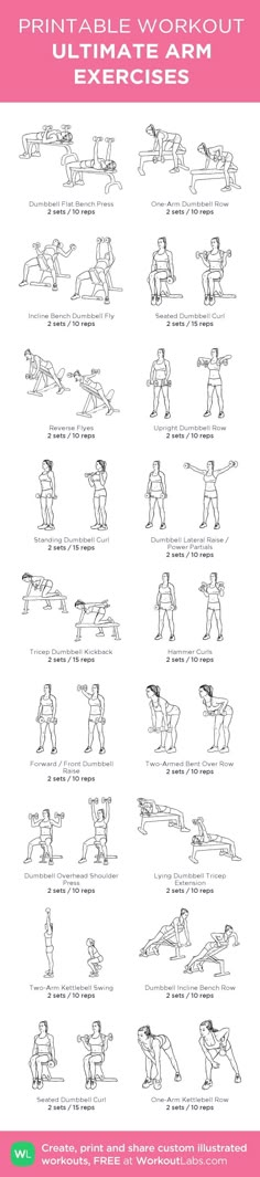 an instruction manual for how to do the ultimate squat exercise with pictures on each side