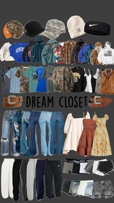 Fall Ranch Outfits, Vintage Country Aesthetic, My Dream Closet, Aesthetic Cowgirl, Fit Checks, Country Clothes