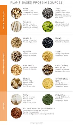 Flexitarian Diet, Protein Dinner, Protein Cookies, Food Info, Plant Based Eating, Plant Protein, Food Facts, Protein Sources