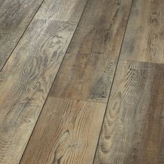 an image of wood flooring that looks like it has been cleaned and is ready to be used