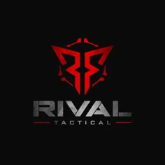 the logo for rival tactical