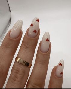 Shilak Ideas, Burgundy French Tip, French Tip Designs, Tip Nail Ideas, French Tip Nail Ideas, Wow Nails, Hello Nails, Simple Gel Nails, Basic Nails