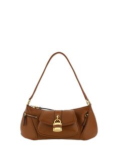 100% Leather Brown Leather Shoulder Bag With Textured Detail, Chloe Faye Day Bag, Chloe Bag Leather, Cognac Textured Leather Shoulder Bag For On-the-go, Purse Chloe Faye, Chloe Shoulder Bag, Bottega Veneta Shoulder Bag, Louis Vuitton Shoulder Bag, French Chic