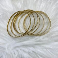 This product is avalilable to pick up in our Doral store.Features:Karat: 14K Gold.Color: Yellow Gold.Weight: 24gr Gold Hoop Bracelet With Polished Finish, Classic Gold Bangle For Everyday, Gold Hoop Bangle With Polished Finish, Stackable Gold Bracelet For Formal Occasions, Classic Gold Bangle Tarnish Resistant, Stackable Yellow Gold Bracelet, Gold Polished Hoop Bracelets, Matte Gold Classic Bracelets For Formal Occasions, Gold Hoop Bracelets With Polished Finish