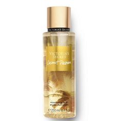 Design house: Victoria Secret. Series: Coconut Passion Sunkissed. Gender: Ladies. Category: Bath & Body. SubType: Body Spray Spray. Beauty group: Body. Size: 8.4 oz. Barcode: 667552952999. Victoria Secret Ladies Coconut Passion Sunkissed Body Spray 8.4 oz Bath & Body 667552952999. This item is only valid for shipment in the Contiguous United States. Victoria Secrets Coconut, Victoria Secret Body Spray, Pink Fragrance, Victoria's Secrets, Victoria Secret Fragrances, Perfume Floral, Body Splash, Victoria Secret Body, Mist Spray