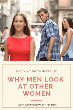 Why do men look at other women? What could be the reason. A question that had been asked so many times on blogs, forums, magazines. Read this Why Men Cheat, Dating A Married Man, Afraid Of Commitment, Men Lie, Why Do Men, Attract Men, Be The Reason, Married Men, Woman Reading