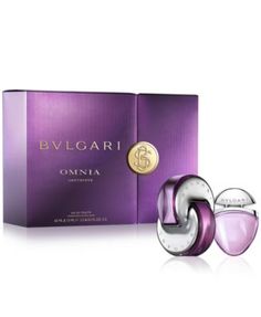 bvlgari omnia eap for women