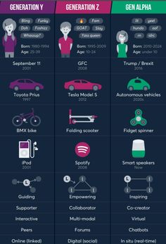 the different types of cars that are available for each vehicle in this infographtion