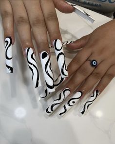 La Nails, Toes Designs, Hair Skin Nails, Nails Gel, Types Of Nails, Gel Manicure, Square Nails, Hair Skin, Gel Nail