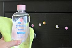 Johnson Baby Oil, Oil Skin, Paint Thinner, Baby Lotion, Oil Skin Care, Paint Remover, Gymnastics Workout, Baby Oil, Johnson And Johnson