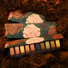 Gemini Palette Melt Cosmetics Gemini, Gemini Palette, Olive Makeup, Neon Lipstick, Olive Tone, Melt Cosmetics, Makeup News, Makeup For Black Skin, Makeup Package