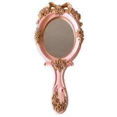 Vintage Hand Mirror boogzel apparel Retro Grunge Outfits, Boogzel Apparel, Vintage Hand Mirror, Cottagecore Wall Decor, Dreamcore Aesthetic, Pastel Kawaii, Aesthetic Room Ideas, Shop Aesthetic, Rhinestone Hair Pin