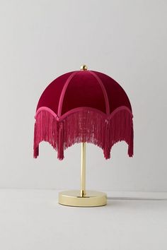 Modern Love Table Lamp (Blush) Retro Lamp Pink, Vimtage Lamp, Funky Side Table Lamps, Small Funky Lamps, Large Funky Table Lamp, Vintige Lamp, Red Bedroom Lamps, Quirky Bedside Table Lamps, Pastel Goth Lamp