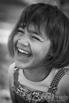 pinkpancakes: Exuberance Photographie Portrait Inspiration, Pure Joy, Happy Smile