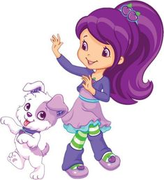 Movie Character Ideas, June Zodiac, Purple Strawberry, Disney Princess Facts