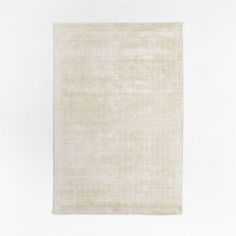 a piece of cloth on a white surface with no one in the photo looking at it