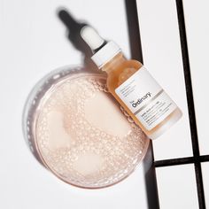 The Ordinary Lactic Acid 10% + Ha, Lactic Acid The Ordinary, The Ordinary Lactic Acid, Signs Of Inflammation, The Ordinary Hyaluronic Acid, Copper Peptides, Beauty Gift Card, Skin Regimen, Cream Cleanser