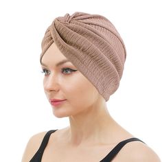 Gender:Women's; What's in the box:Headpiece; Types:Hat,Turban; Holiday:Ramadan; Style:Arabic; Elasticity:Micro-elastic; Material:Spandex,Polyester; Age Group:Adults'; Characters:Arabian,Muslim; Pattern:Solid Color; Listing Date:01/15/2024 Ramadan Style, Hat Turban, Chemo Caps, Beanie Cap, Twist Knot, Headpiece, Cosplay Costumes, Ramadan, Caps Hats