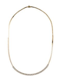 14K Yellow Gold Timeless 14k Gold-filled Yellow Gold Necklaces, 14k Gold-filled Oval Link Necklaces, 14k Gold-filled Yellow Gold Chain Choker Necklace, 14k Gold-filled Yellow Gold Box Chain Necklace, Gold Costume Jewelry Necklace, 16 Inch Length, Collar Necklace, Collar, Yellow Gold, Jewelry Necklaces