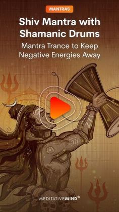 Shamanism Spirituality, Shiv Mantra, Kundalini Mantra, Hang Drum, Mantra Meditation, Meditation Mantras, Om Namah Shivaya, Astrology Chart, Illusion Art