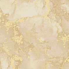 Grandin Pearl Marbled Wallpaper Gold Marble Wallpaper, Pearl Wallpaper, Golden Wallpaper, Washable Wallpaper, Brewster Wallcovering, Chic Wallpaper, Wallpaper For Sale, Marble Wallpaper, Marble Background