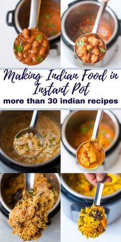 Indian Instant Pot Recipes, Indian Instant Pot, Food Indian, Paleo Dishes, Healthy Weeknight Meals, Best Instant Pot Recipe, Healthy Instant Pot Recipes, Instant Pot Dinner Recipes, Family Dinner Recipes