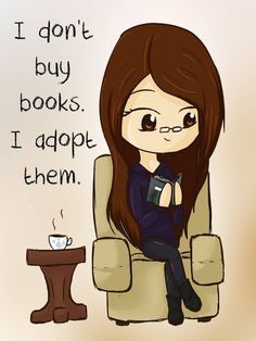 So true... Buy Books, Isaac Asimov, Reading Quotes, I Love Reading, Book Stuff, Book Addict, Book Nooks, Books To Buy