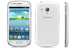 the samsung galaxy s3 mini