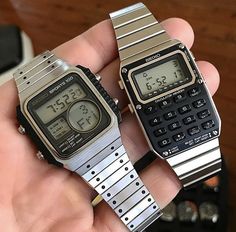 Game Watch, Game & Watch, Seiko Watches, Men's Watches